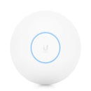Ponto de acesso Ubiquiti Unifi U6+