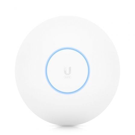 Ponto de acesso Ubiquiti Unifi U6+