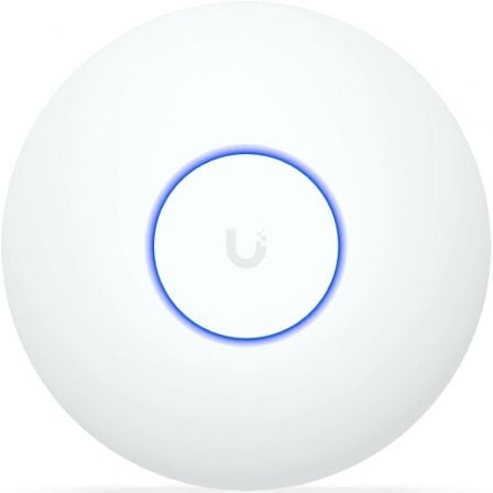 Ponto de acesso Ubiquiti UniFi 7 Nintendo Switch Lite