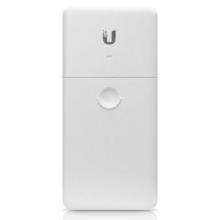 Ubiquiti NanoN-SW   |  4 portas RJ45 10   |  100   |  1000 PoE