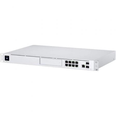 Ubiquiti UDM-PRO Dream Machine PRO | 11 portas | RJ45 10   |  100   |  1000 SFP