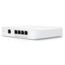 Ubiquiti USW-FLEX-XG | 5 Portas | RJ45 10GbE PoE IN