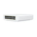 Ubiquiti UniFi Nintendo Switch Lite USW-Nintendo Switch Lite-16-POE 16 portas | RJ45 10   |  100   |  1000 PoE
