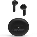 Urbanista Austin| bateria com duração de 5 horas| preto