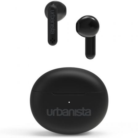Urbanista Austin| bateria com duração de 5 horas| preto