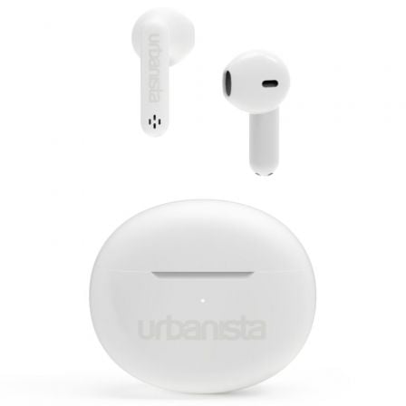 Urbanista Austin| bateria com duração de 5 horas| branco