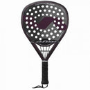 Varlion Cañon Difusor Carbon Black 2022 | Raquete de Padel Preta