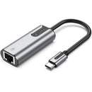 Adaptador USB Tipo C - RJ45 Vention CFNHB | 1000Mbps