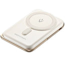 Powerbank 10000mAh Vention FHNW0 | 20W | | Branco