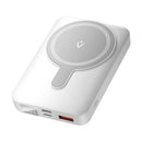 Powerbank 10000mAh Vention FHTW0 | 22,5W | | Branco