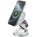 Base de carregamento sem fio | MagSafe Vention FGEI0 | 15 W