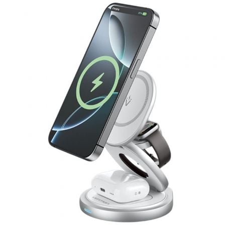 Base de carregamento sem fio | MagSafe Vention FGEI0 | 15 W