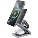 Base de carregamento sem fio | MagSafe Vention FGFH0 | 15W