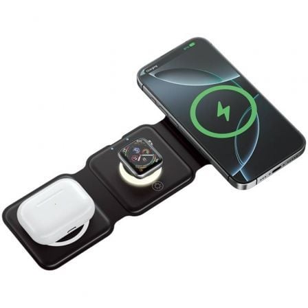 Base de carregamento sem fio | MagSafe Vention FGGB0 | 15W