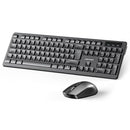 Combo de teclado e Vention KTDB0-ES