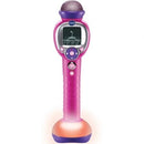 Microfone sem fio VTech Kidi SuperStar Dance Magic Microfone | Rosa