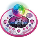 Microfone sem fio VTech Kidi SuperStar LightShow | Rosa