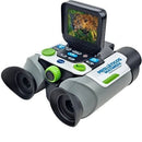 Binóculos multimídia VTech Nature and Adventure