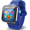 VTech Kidizoom Smartwatch Max | Notificações | Azul