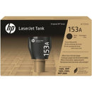 Kit de recarga de toner Laserjet original nº 153A | preto
