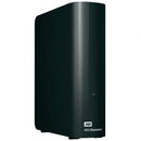 Western Digital WD Elements Desktop 4 TB | 3,5' | USB 3.0