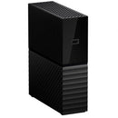 Western Digital My Book 12 TB| 3,5'| USB 3.0