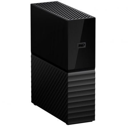 Western Digital My Book V3 8 TB| 3,5'| USB 3.0
