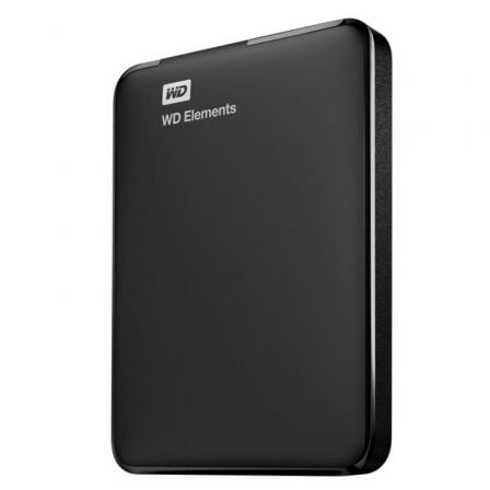 Western Digital WD Elements Portable 1 TB| 2,5'| USB 3.0