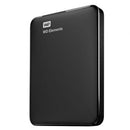 Western Digital WD Elements Portable 4 TB | 2,5'' | USB 3.0