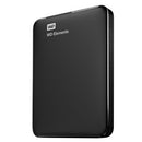 Western Digital WD Elements Portable 2 TB| 2,5'| USB 3.0