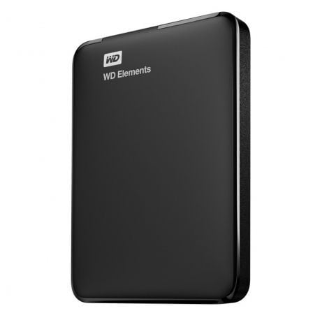 Western Digital WD Elements Portable 2 TB| 2,5'| USB 3.0