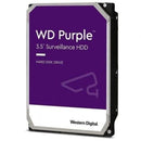 Western Digital WD Purple Surveillance 6 TB | 3,5' | SATA III | 256 MB