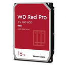 Western Digital WD Red Pro NAS 16 TB | 3,5' | SATA III | de 512 MB