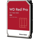 Western Digital WD Red Pro NAS 2 TB | 3,5' | SATA III | de 64 MB