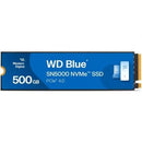 Western Digital WD Blue SN5000 500 GB | M.2 2280 PCIe
