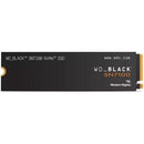 Western Digital WD Black SN7100 2 TB | M.2 2280 PCIe