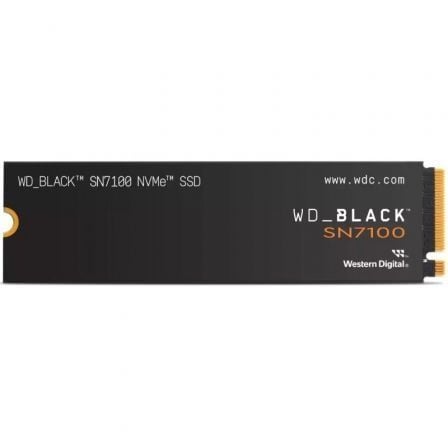 Western Digital WD Black SN7100 2 TB | M.2 2280 PCIe