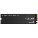 Western Digital WD Black SN8100 1 TB | M.2 2280 PCIe 5.0