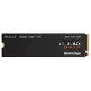 Western Digital WD Black SN850X 2 TB | M.2 2280 PCIe 4.0
