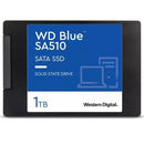 Western Digital WD Blue SA510 1 TB | SATA III