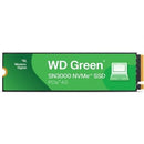 Western Digital WD Green SN3000 500 GB | M.2 2280 PCIe