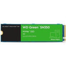 Western Digital WD Green SN350 2 TB | M.2 2280 PCIe | Disco SSD de capacidade total