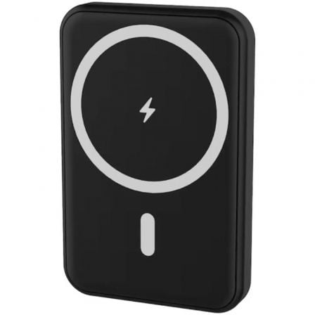 Powerbank 10000mAh Wonder WX10MAG | 20W | Preto