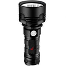 Lanterna Wonder WT15001W | 1500 lúmens | Bateria recarregável