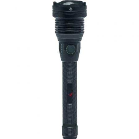 Lanterna Wonder WT60001W | 6000 lúmens | Bateria recarregável