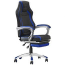 Cadeira Gamer Woxter Stinger Station RX |  Azul e Preto