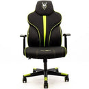 Cadeira Gamer Woxter Stinger Station Alien| Green