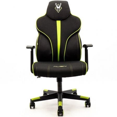 Cadeira Gamer Woxter Stinger Station Alien| Green