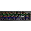 Teclado mecânico Woxter Stinger RX 900 K