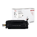 Toner compatível Xerox 006R03628 para HP CE255X | CRG-324II | 12.500 páginas | Preto